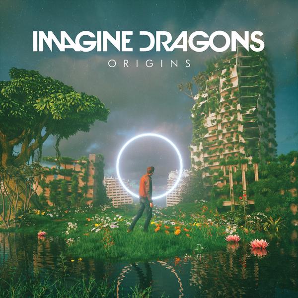Обложка песни Imagine Dragons - Natural