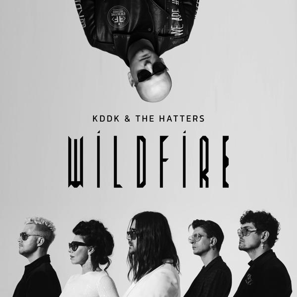 Обложка песни KDDK, The Hatters - Wildfire