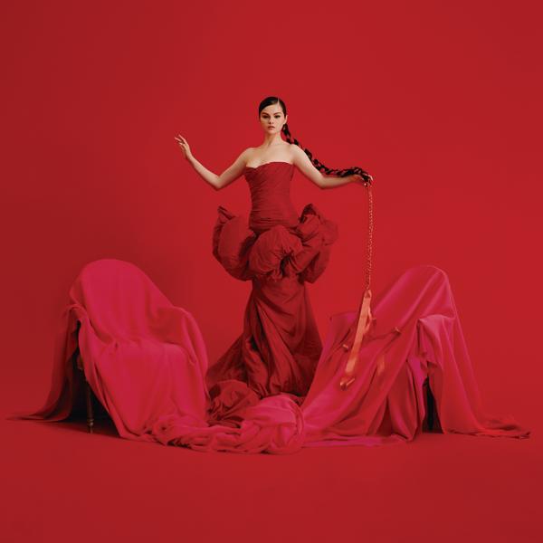 Обложка песни Selena Gomez - De Una Vez