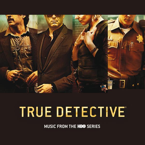 Обложка песни John Paul White - What A Way To Go (From The HBO Series True Detective)