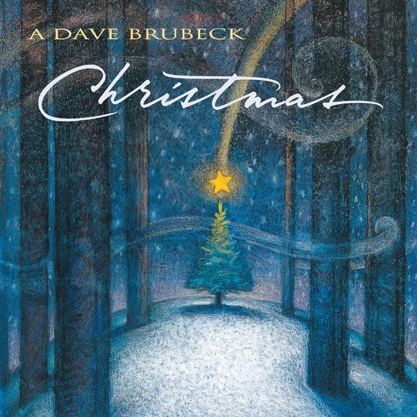 Обложка песни Dave Brubeck - The Christmas Song