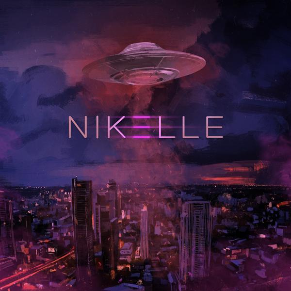 Обложка песни Nikelle - Подо мной