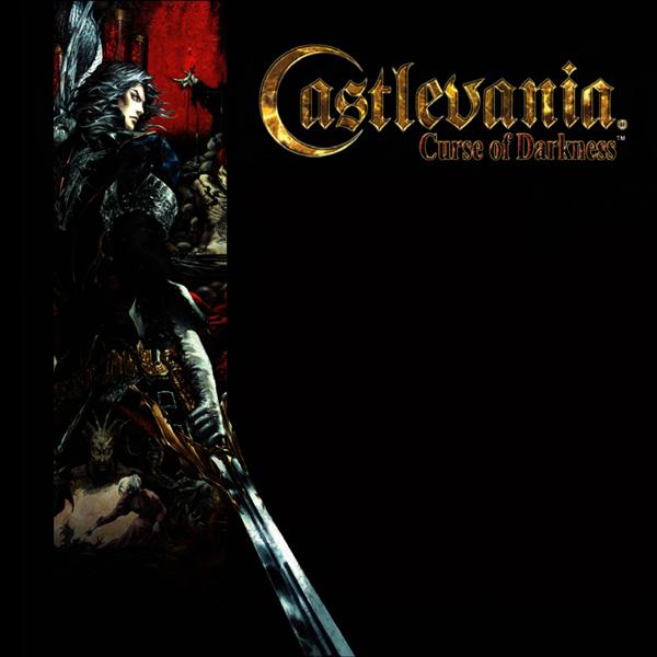 Обложка песни Play! Orchestra - Castlevania