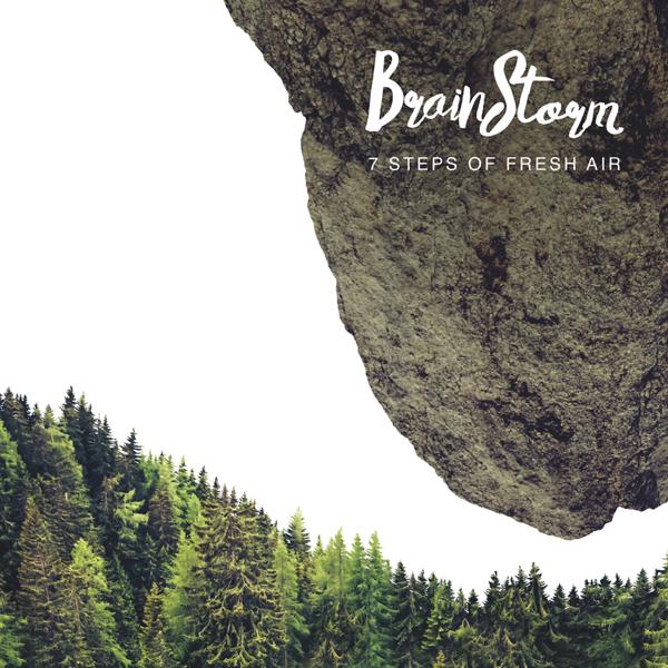 Обложка песни BrainStorm - Непокой