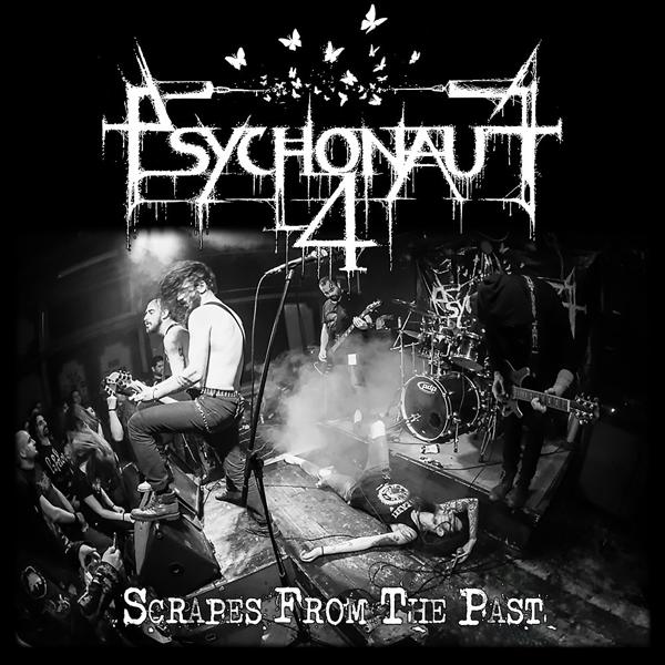 Обложка песни Psychonaut 4 - Bad Morning! (Злого утра!)