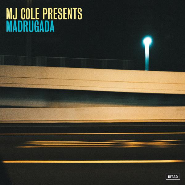 Обложка песни MJ Cole - 90 Miles