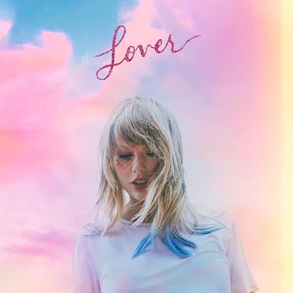 Обложка песни Taylor Swift - Lover