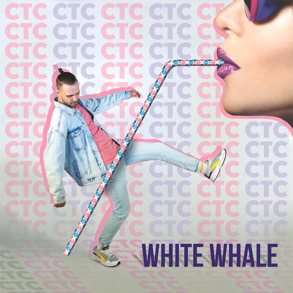 Обложка песни White Whale - СТС