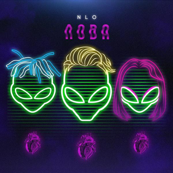 Обложка песни NLO - Лова
