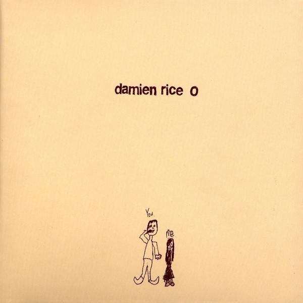 Обложка песни Damien Rice - I Remember