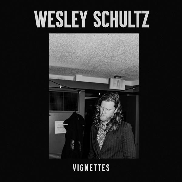 Обложка песни Wesley Schultz - If It Makes You Happy
