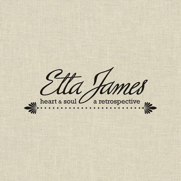 Обложка песни Etta James - Stormy Weather