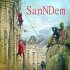 Обложка трека SanNdem - Скидывай вес (prod DJ Tape)