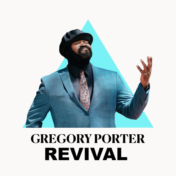 Обложка песни Gregory Porter - Revival