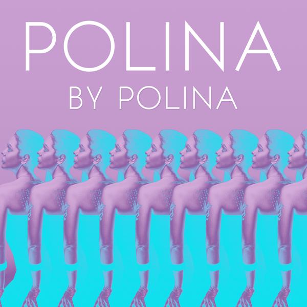 Обложка песни Polina Krupchak - Полина