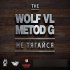 Обложка трека Wolf_Vl & Metod-G - Не тягайся