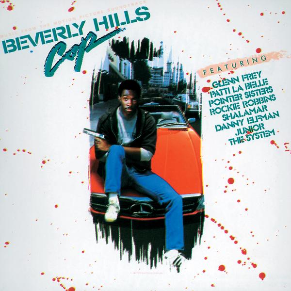 Axel F (From "Beverly Hills Cop")
