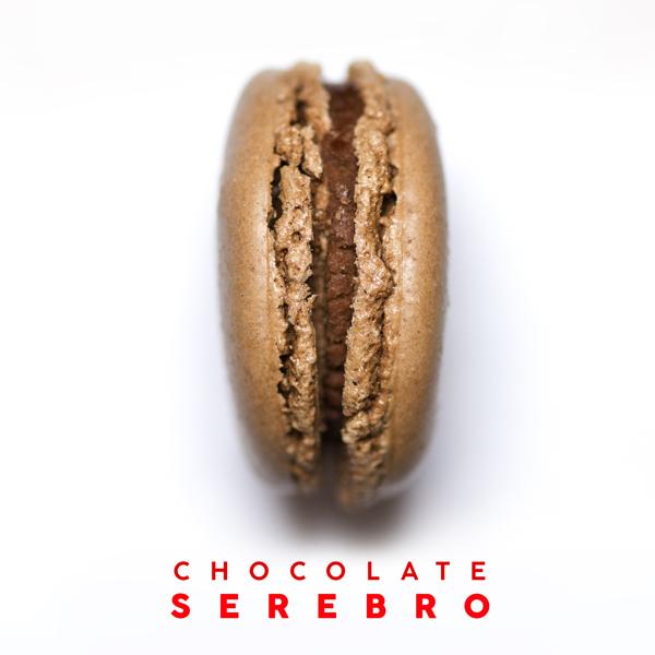 Обложка песни Serebro - Chocolate (European version)