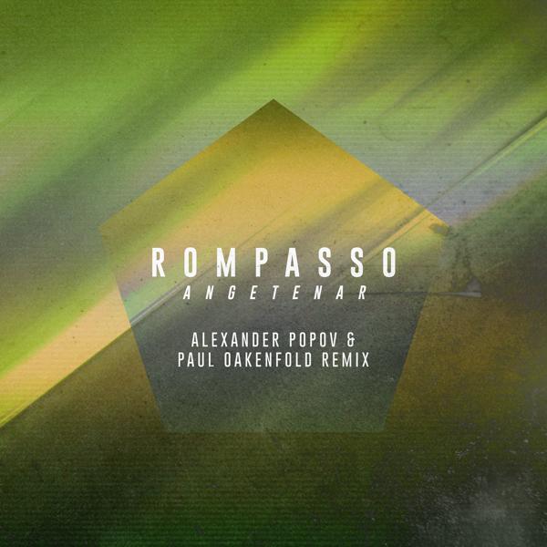 Angetenar (Alexander Popov & Paul Oakenfold Remix) [Radio Edit]