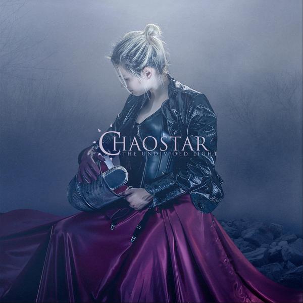 Обложка песни Chaostar - Stones and Dust