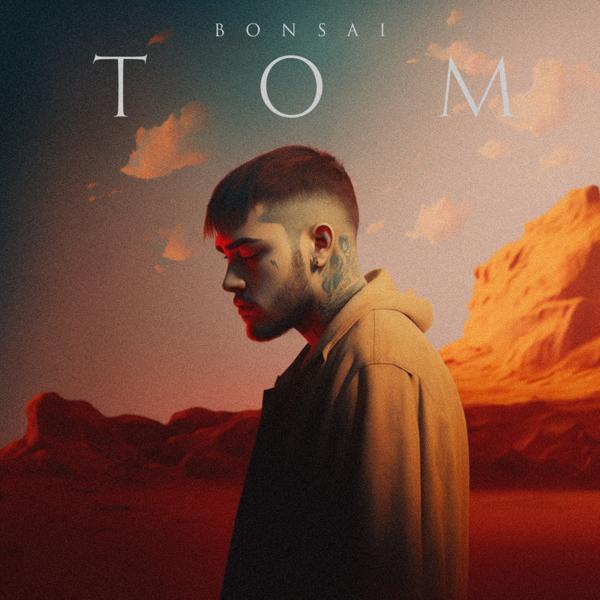 Обложка песни Bonsai - Том
