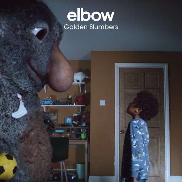 Обложка песни Elbow - Golden Slumbers