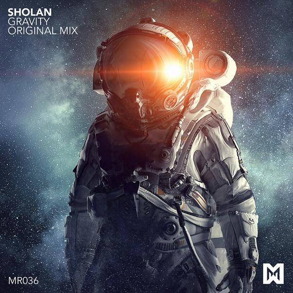 Обложка песни Sholan - Gravity (Original Mix)