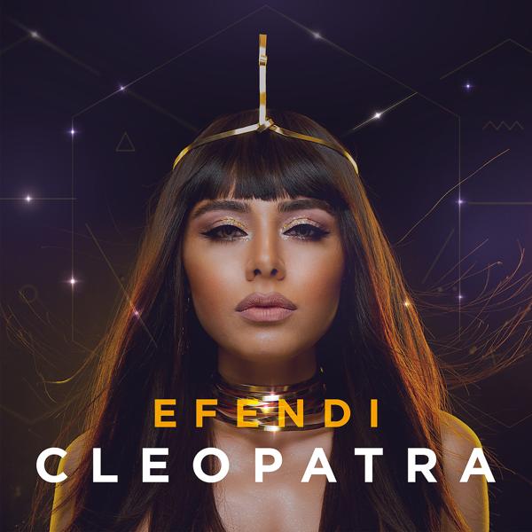 Обложка песни Efendi - Cleopatra