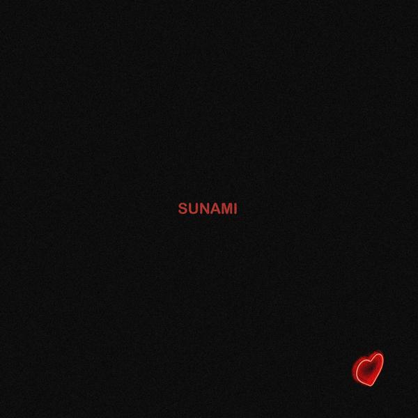 Обложка песни Sunami - Я влюбился в неё, мама