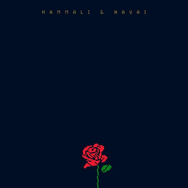 Обложка песни HammAli & Navai - Цветок