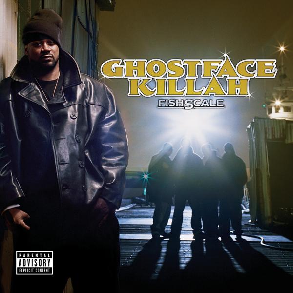 Обложка песни Ghostface Killah - Heart Street Directions (Skit) (Album Version (Explicit))