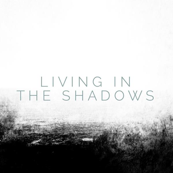 Обложка песни Matthew Perryman Jones - Living in the Shadows