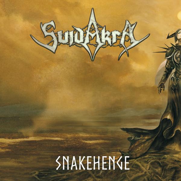 Обложка песни Suidakra - Snakehenge