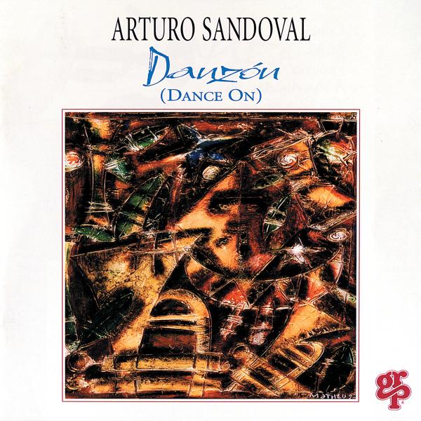Обложка песни Arturo Sandoval - Conjunto