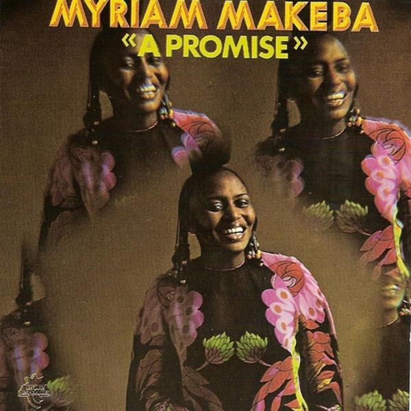 Обложка песни Miriam Makeba - Quit It