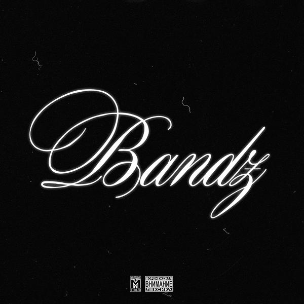 Обложка песни TRXSTR - Bandz