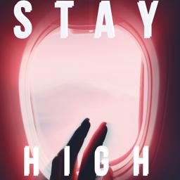 Обложка песни Nel, Producent Adam - STAY HIGH