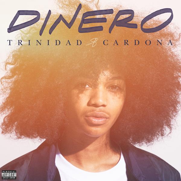 Обложка песни Trinidad Cardona - Dinero