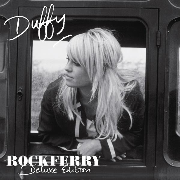Обложка песни Duffy - Rain On Your Parade