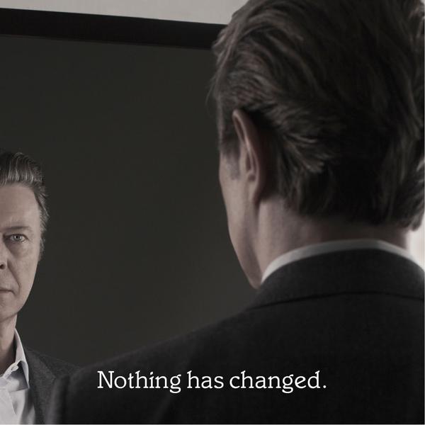 Обложка песни David Bowie - Rebel Rebel (2014 Remaster)