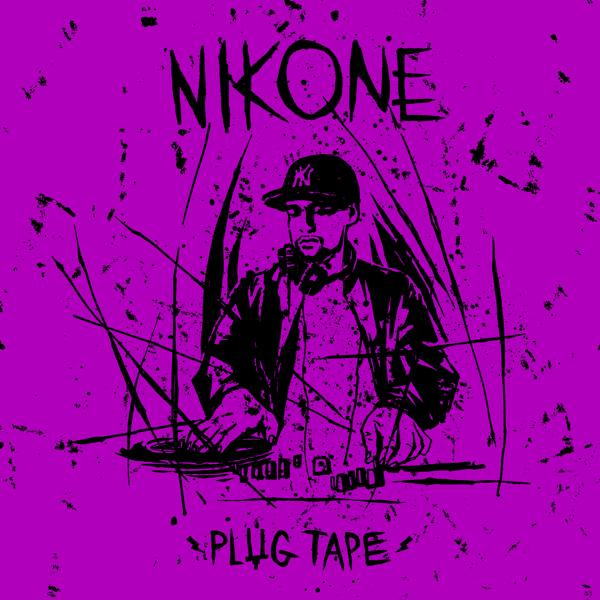 Обложка песни DJ Nik One feat. 5Плюх - Людской трафик [PROD. BY DJ NIK ONE]