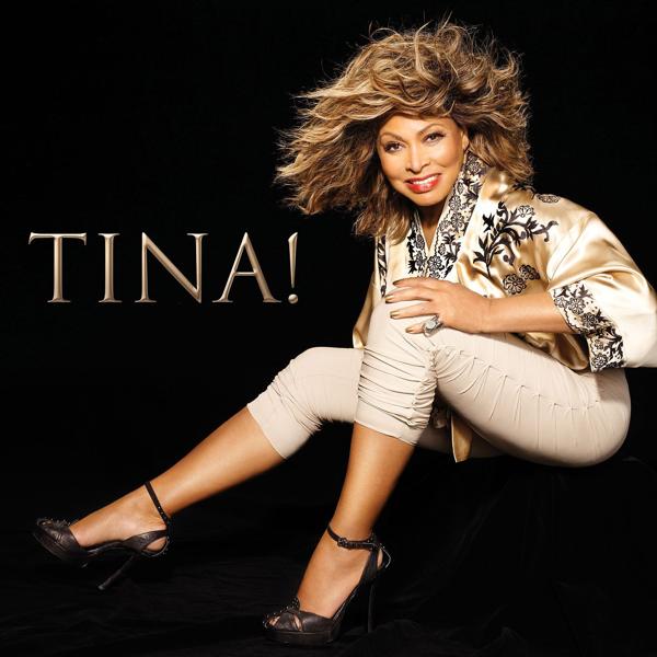 Обложка песни Tina Turner - Steamy Windows