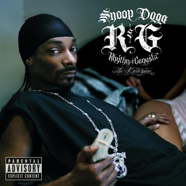 Обложка песни Snoop Dogg, Pharrell - Drop It Like It's Hot