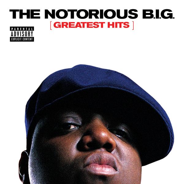Обложка песни The Notorious B.I.G. - Hypnotize (2007 Remaster)