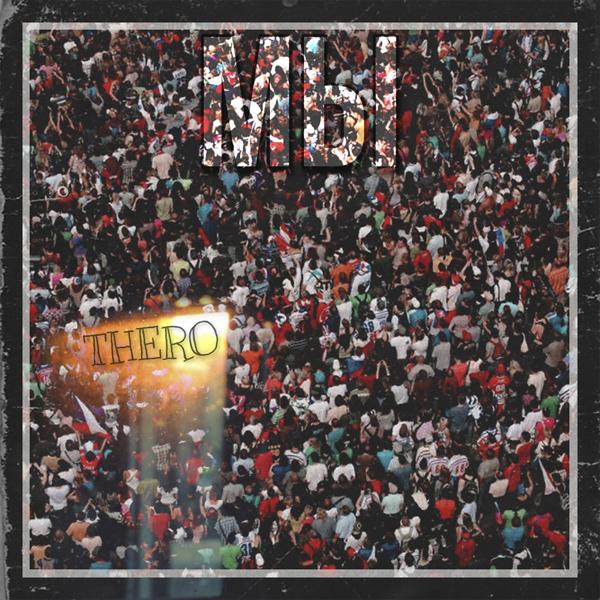 Обложка песни Thero - Мы (Original Mix)