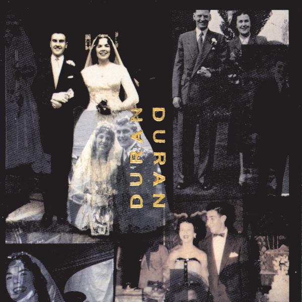 Обложка песни Duran Duran - Come Undone