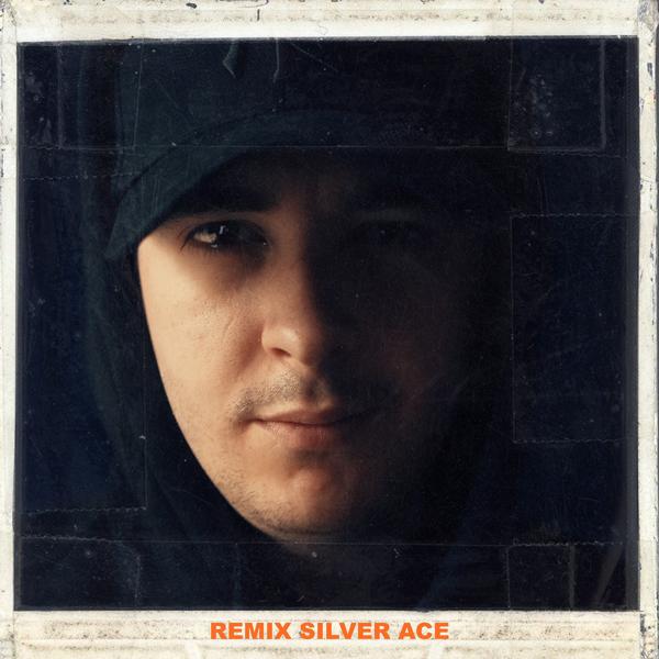 Трек Солнце горит (Silver Ace Remix)