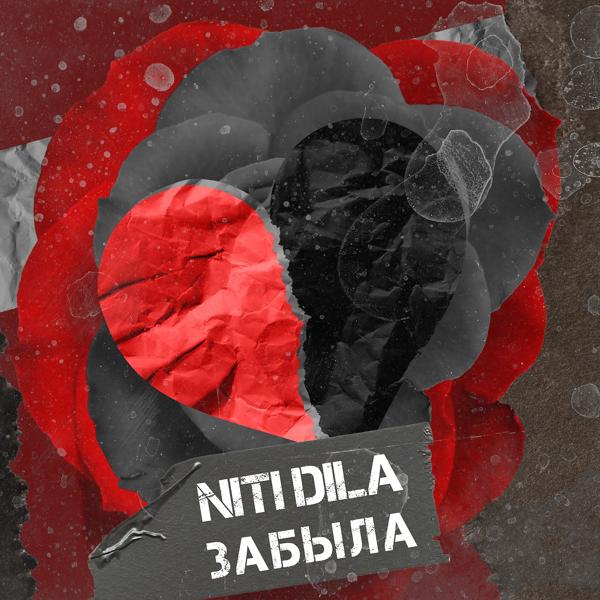 Обложка песни NITI DILA - Забыла