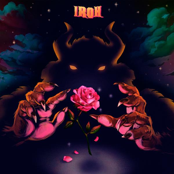 Обложка песни IROH - Зверь