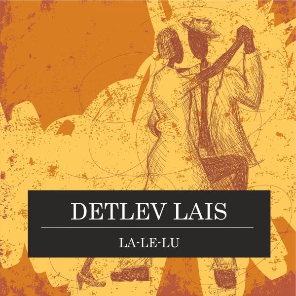 Обложка песни Detlev Lais - Gisela